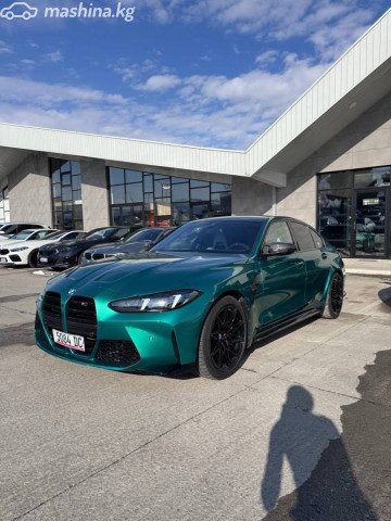 BMW M3