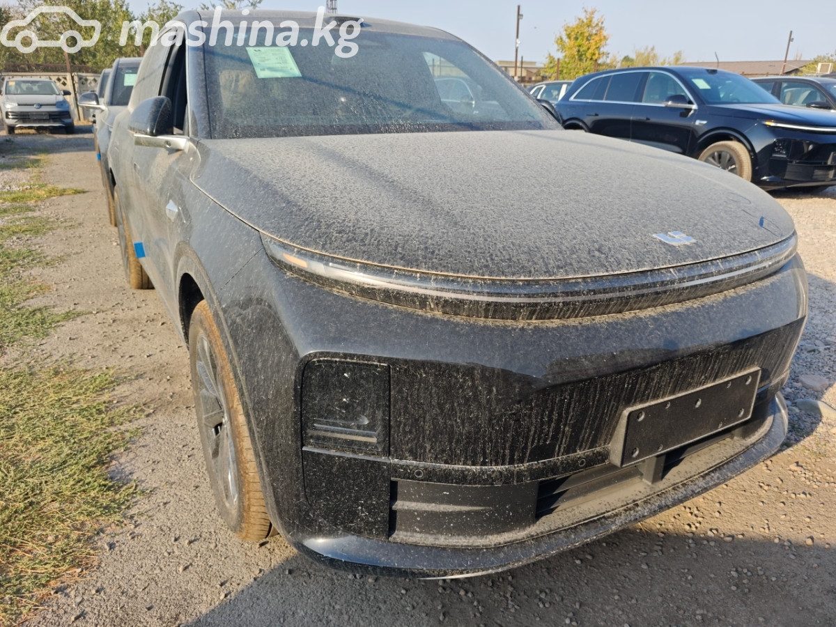 LiXiang L6
