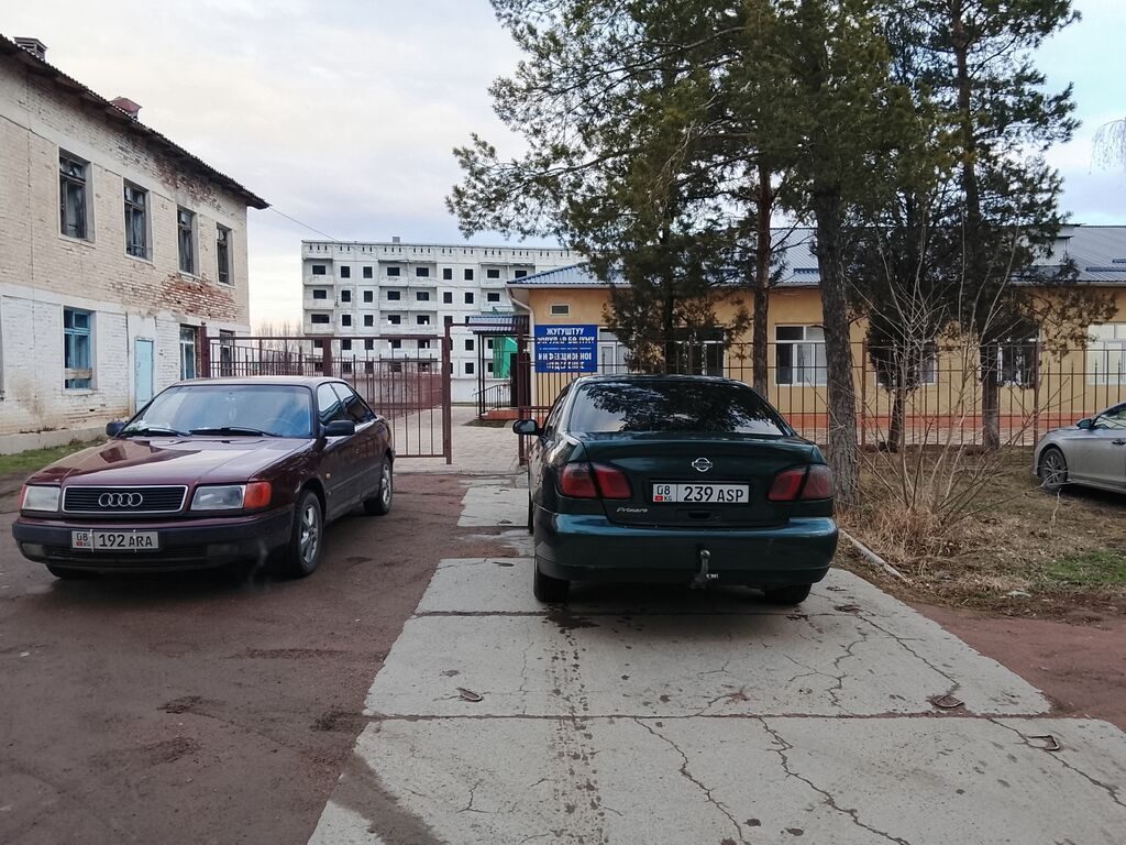 Nissan Primera