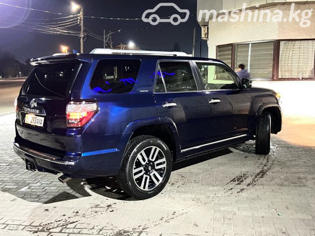 Toyota 4Runner
