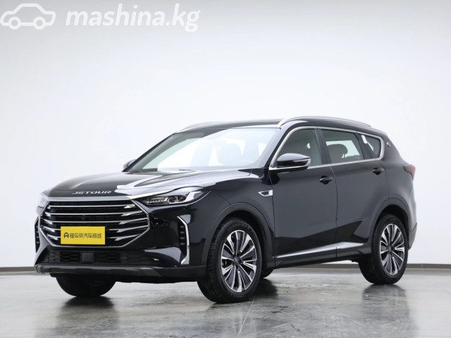 Jetour X70 PLUS
