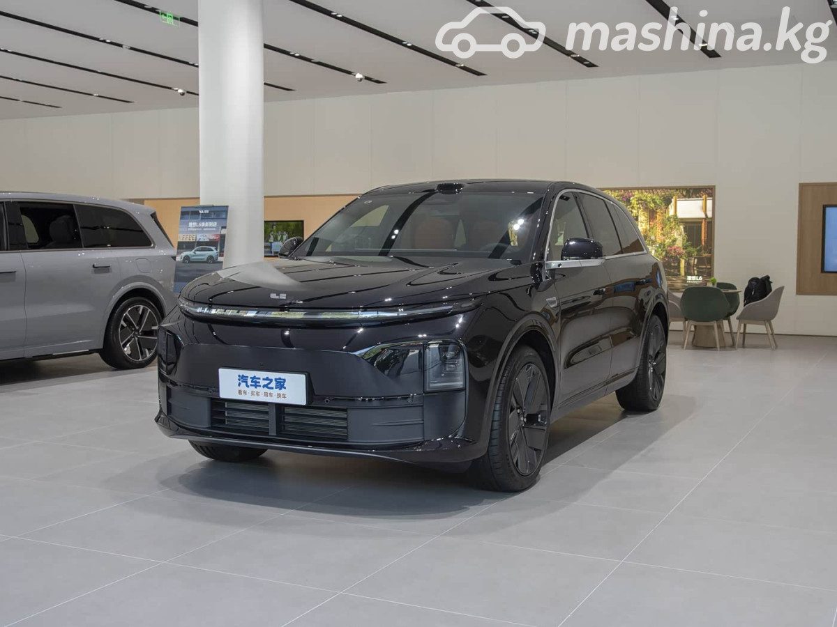 LiXiang L6