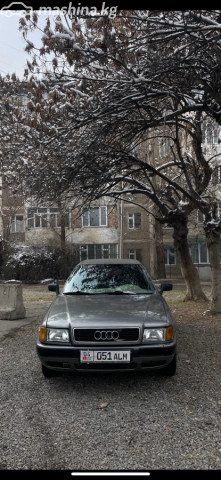 Audi 80