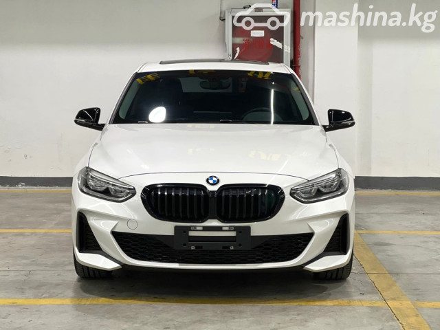 BMW 1 серии