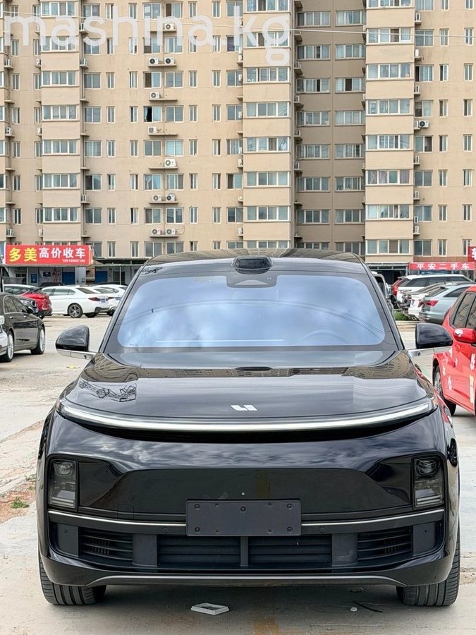 LiXiang L9 2023
