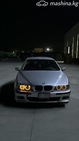 BMW 5 серии