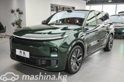 LiXiang L9