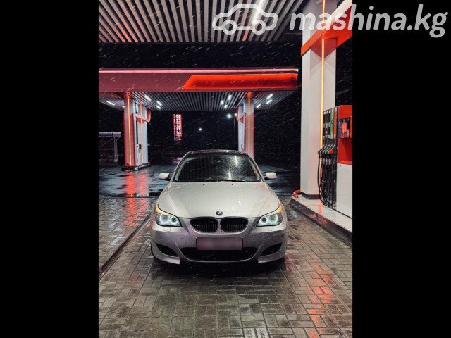 BMW 5 серии