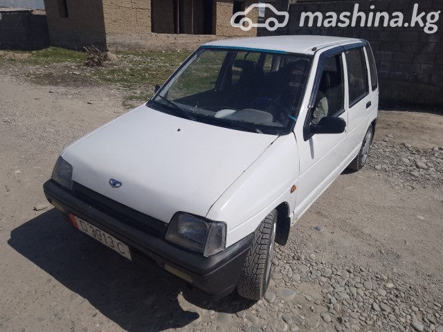 Daewoo Tico