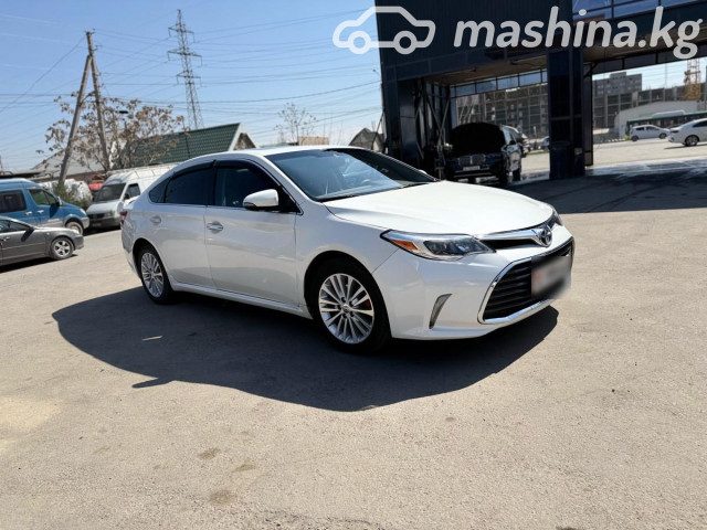 Toyota Avalon
