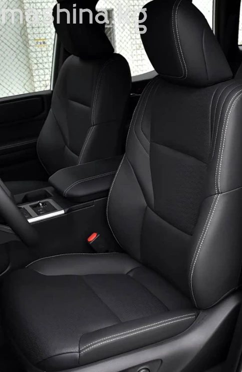 Продажа Toyota Land Cruiser Prado 250 Series 2026