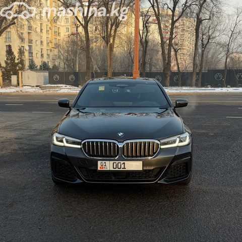 BMW 5 серии