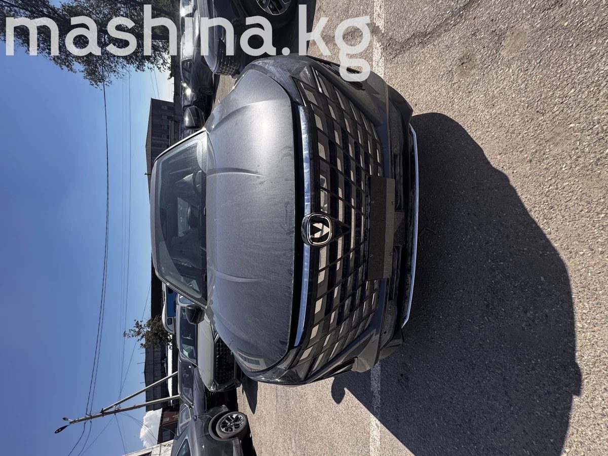 Продажа Changan UNI-Z 2026