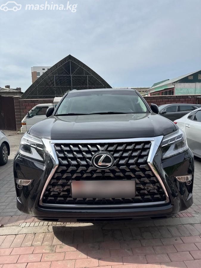 Lexus GX
