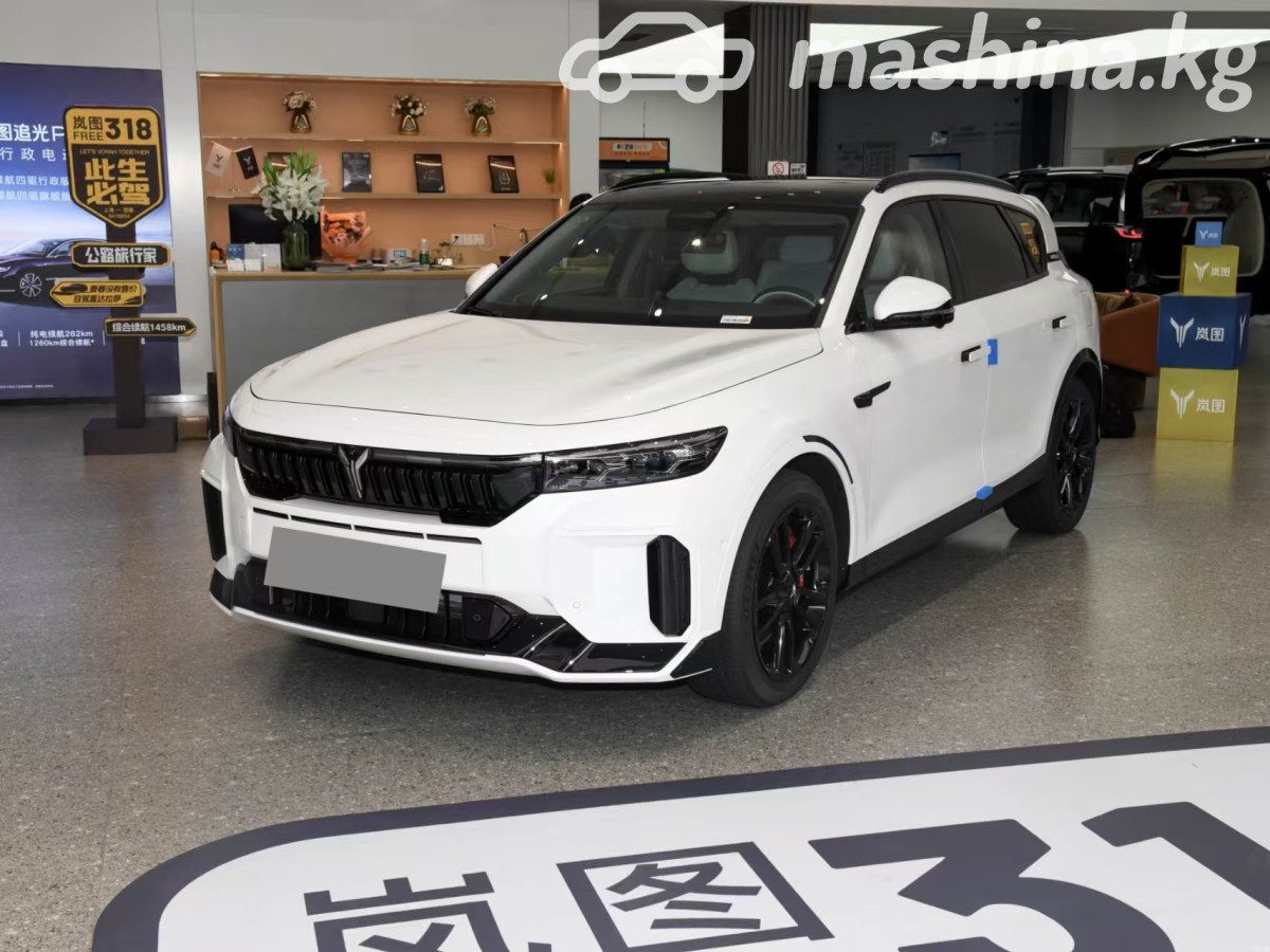 Geely Galaxy M9
