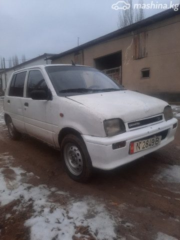 Daihatsu Cuore