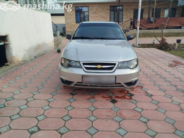 Daewoo Nexia