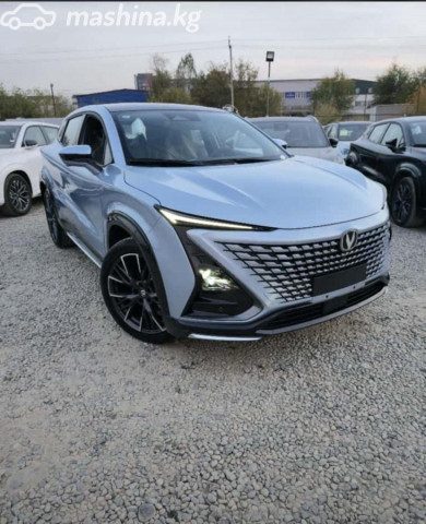 Changan UNI-T