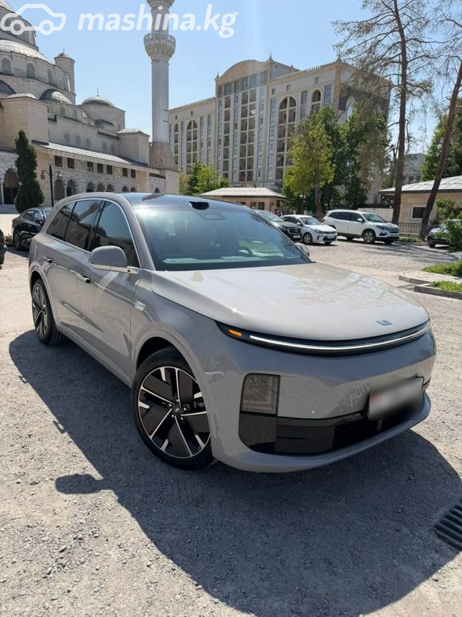 LiXiang L6