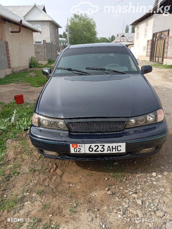 Daewoo Nexia I