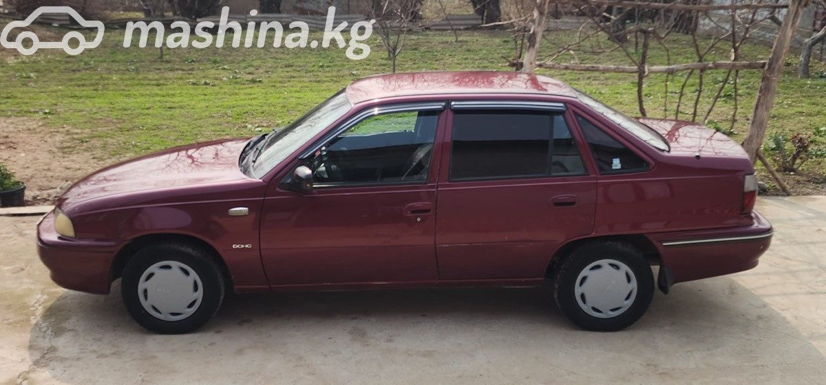 Daewoo Nexia I