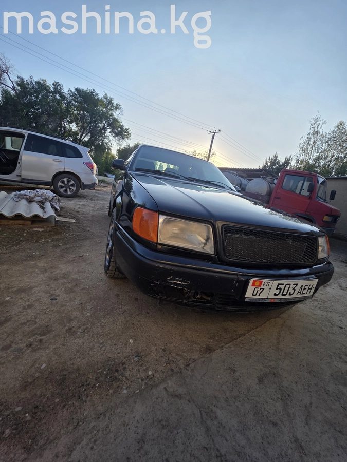 Audi 100 IV (C4) 1991
