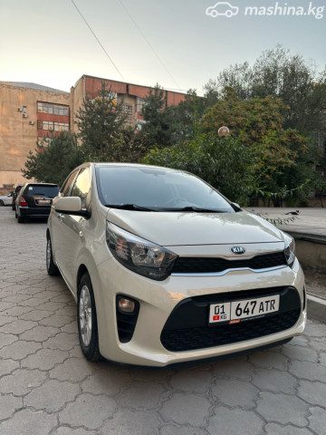 Kia Morning