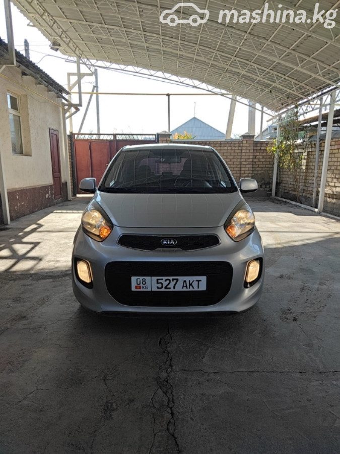 Kia Morning