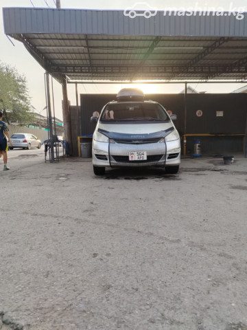 Toyota Previa