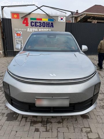 LiXiang L6