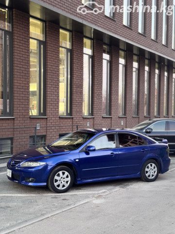 Mazda Atenza