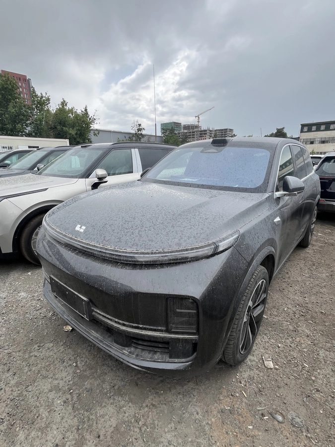 LiXiang L9 2024