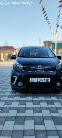 Kia Morning