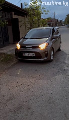 Kia Morning