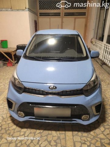 Kia Morning