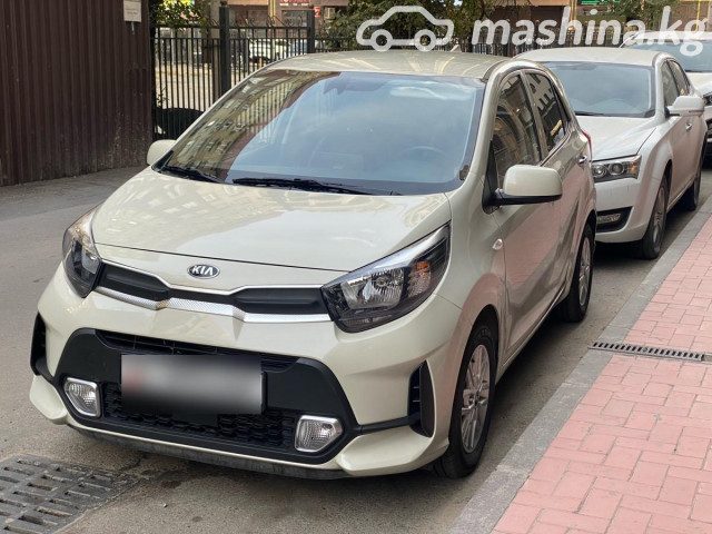 Kia Morning