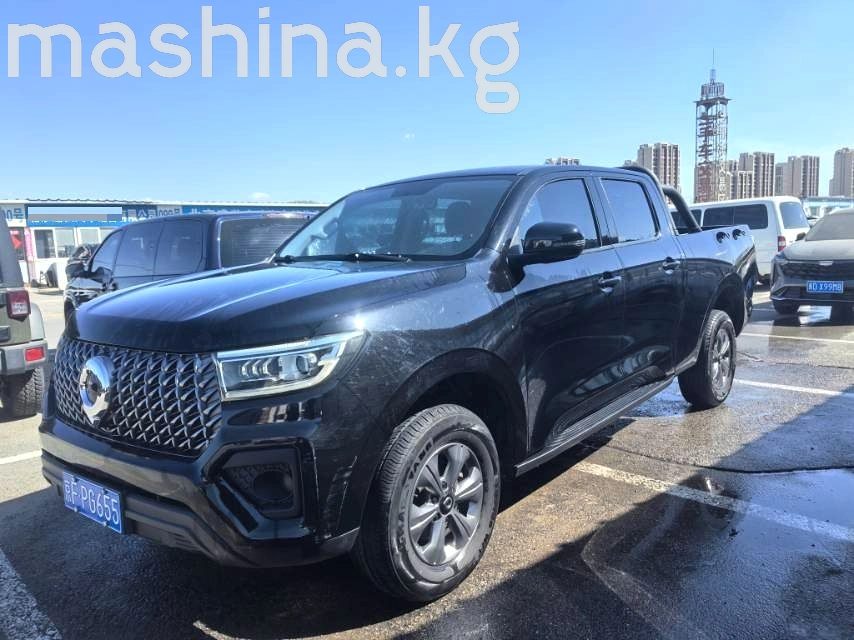Great Wall Poer I 2022