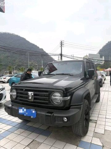 Tank 300