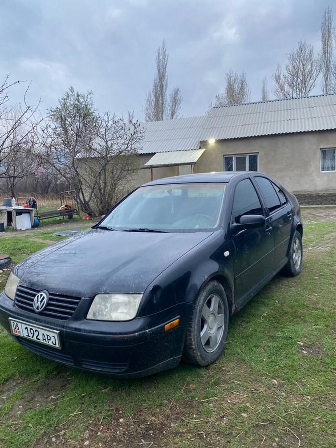 Volkswagen Jetta