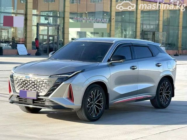 Oshan Z6