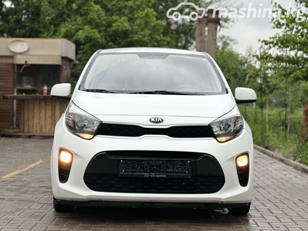 Kia Morning