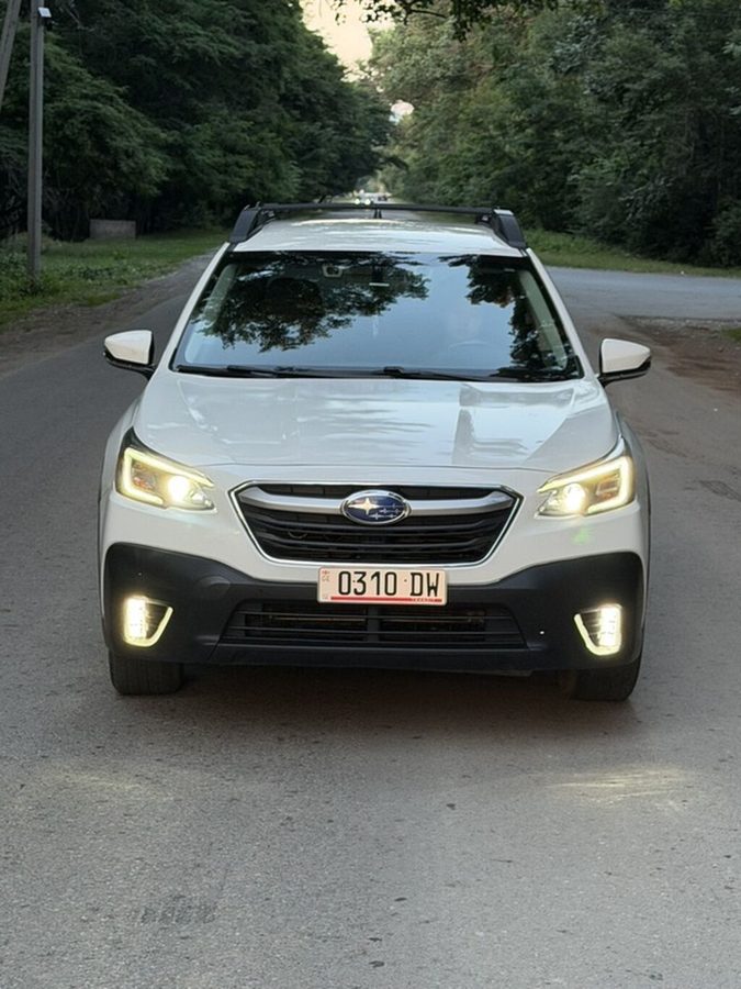 Subaru 