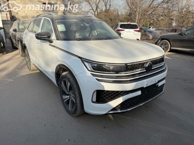 Volkswagen Tavendor