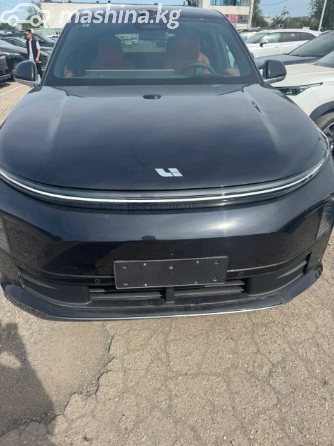 LiXiang L6