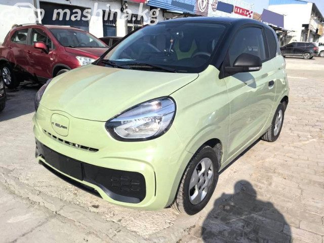 Roewe Clever
