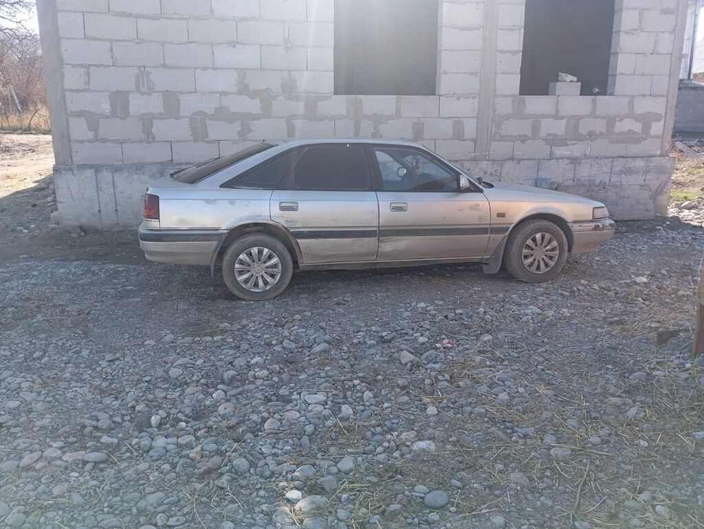 Mazda 626