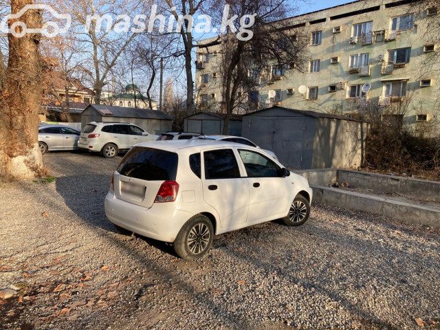 Daewoo Kalos