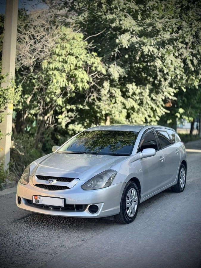 Toyota Caldina III 2003