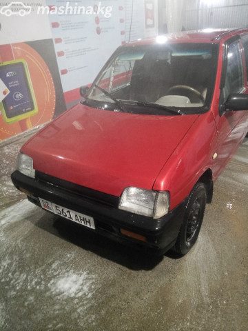 Daewoo Tico