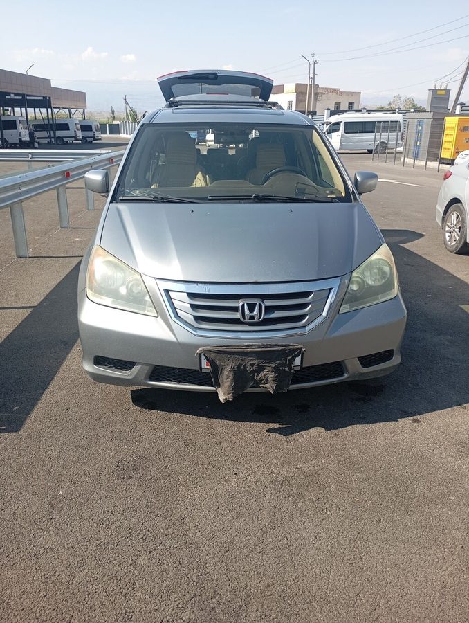 Honda e